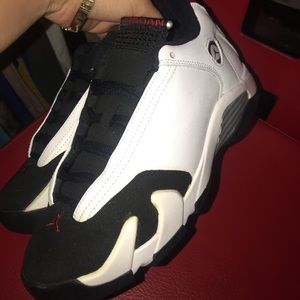 Jordan 14’s